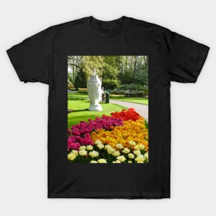 Keukenhof Tulip Festival, Holland T-Shirt